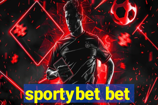 sportybet bet